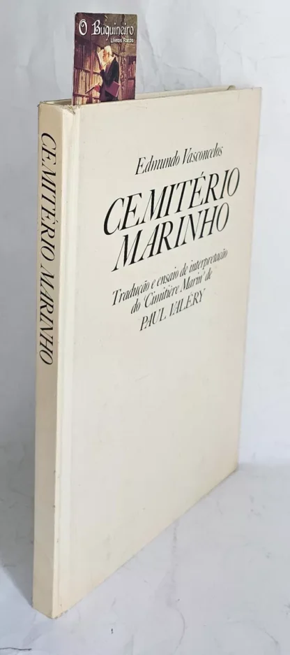 Cemitério Marinho