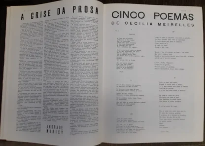 Revista Festa - Mensário de Pensamento e de Arte - Image 4