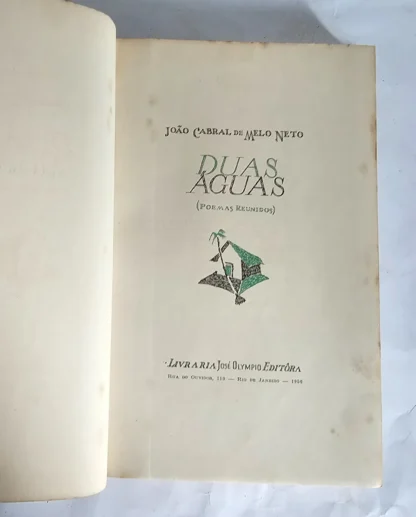 Duas Águas - 1a Edição - Image 4