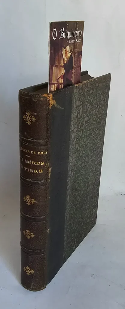 Aux Bords du Tibre