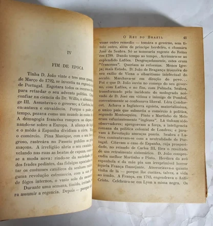 O Rei do Brasil - 2a Edição - Image 4