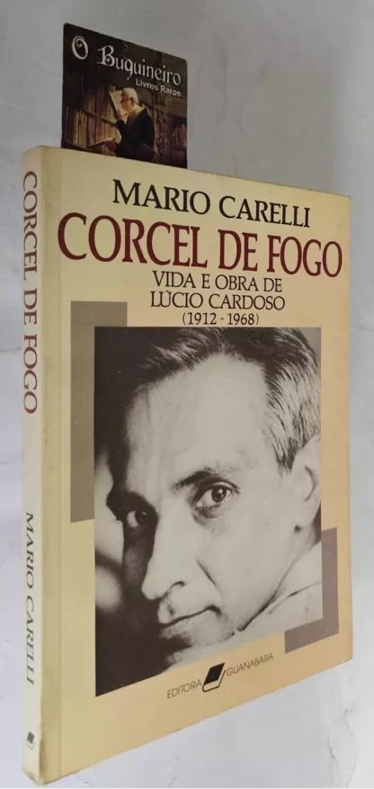 Corcel de Fogo
