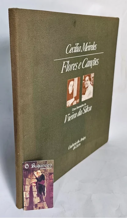Flores e Canções