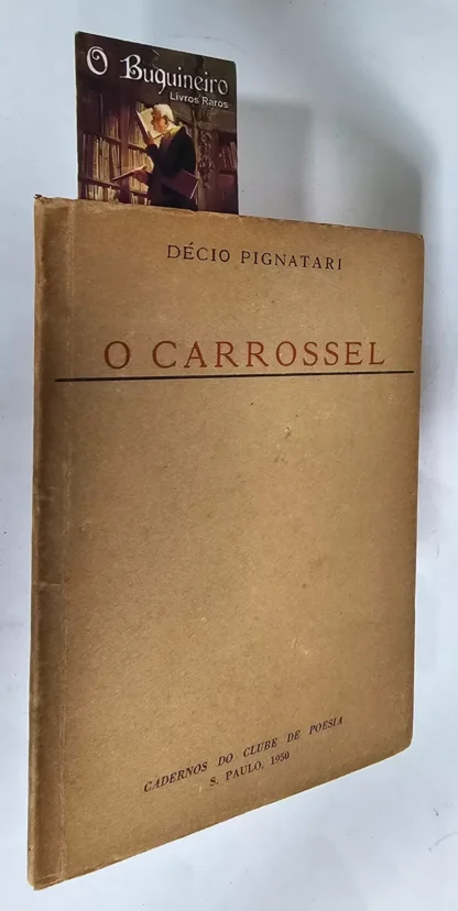 O Carrossel - 1a Edição