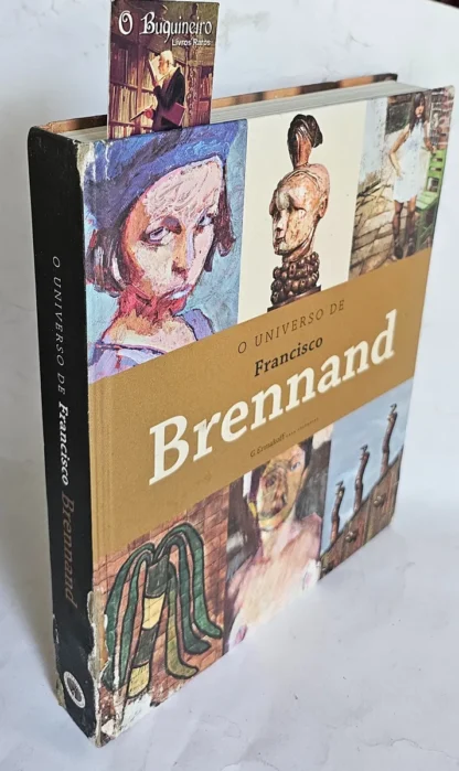 O Universo de Francisco Brennand