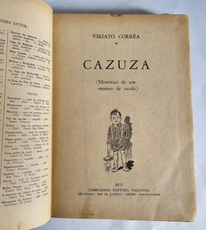 Cazuza - 1a Edição - Image 2