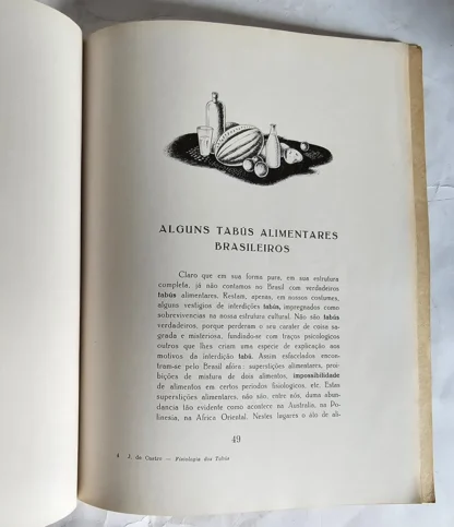 Fisiologia dos Tabus - Image 4