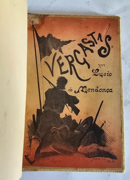 Vergastas - Image 3