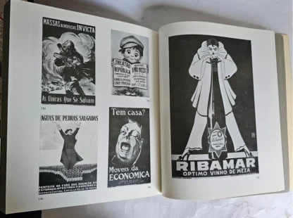 300 Anos do Cartaz Em Portugal - Image 2