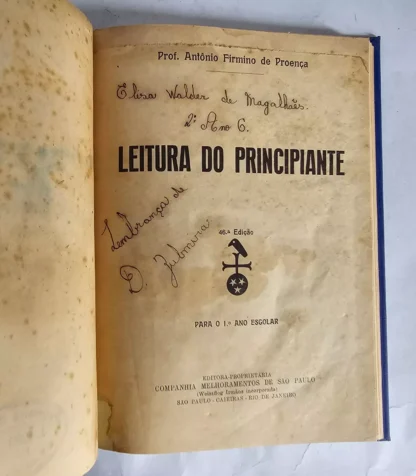 Leitura do Principiante - Image 2