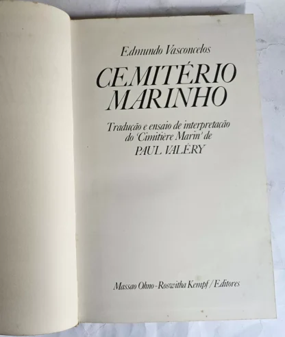 Cemitério Marinho - Image 2