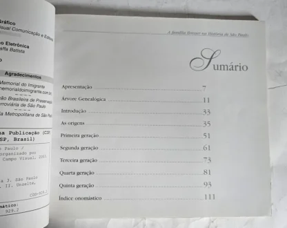 A Família Bresser na História de São Paulo - Image 4