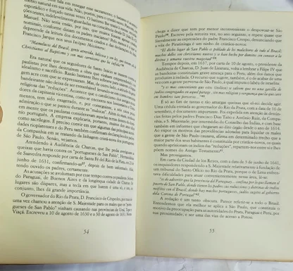 Os Cristãos Novos - Povoamento e Conquista do Solo Brasileiro (1530-1680) - Image 3