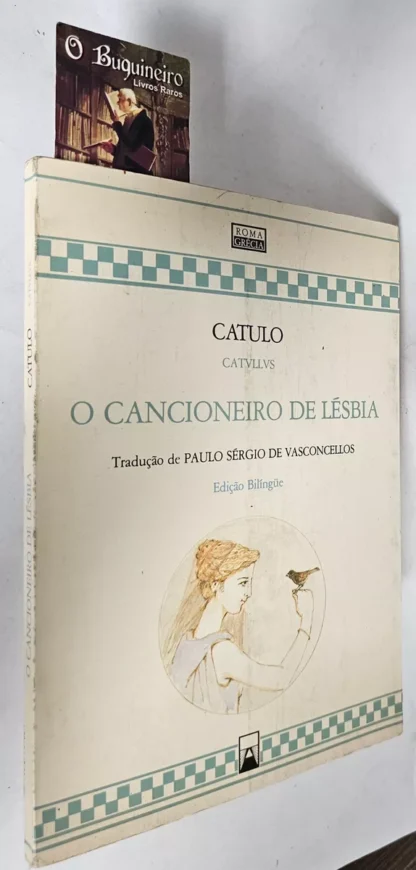 O Cancioneiro de Lésbia