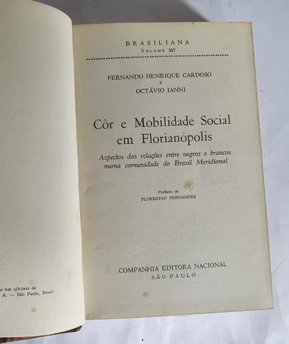 Côr e Mobilidade Social em Florianópolis - Image 2