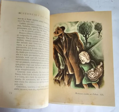 A Tempestade - Autografado - Image 3