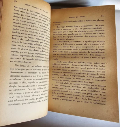 Raízes do Brasil - 1ª Edição - Image 6