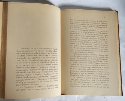 Ensaios de História Diplomática do Brasil no Regime Republicano - Image 3