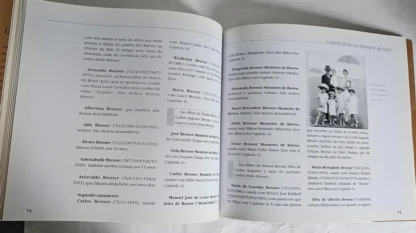 A Família Bresser na História de São Paulo - Image 2