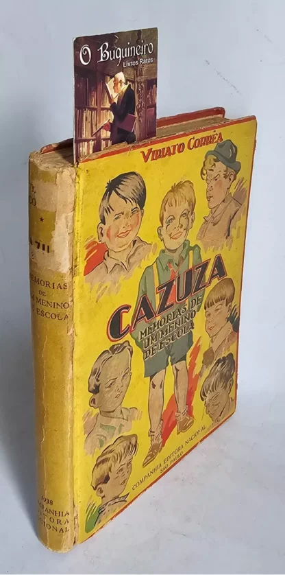 Cazuza - 1a Edição
