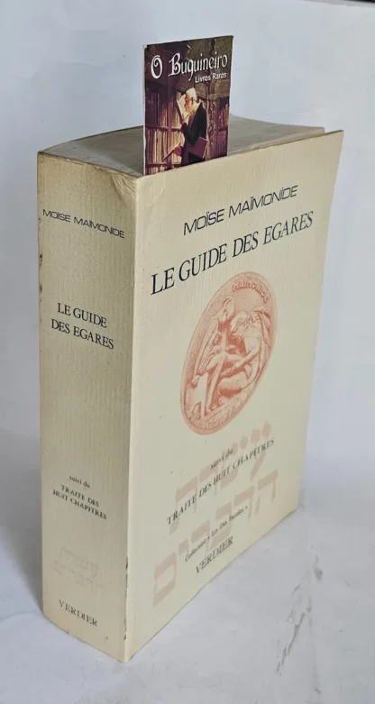 Le Guide Des Egares
