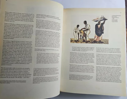 Arte, Adorno, Design e Tecnologia no Tempo da Escravidão - Image 5