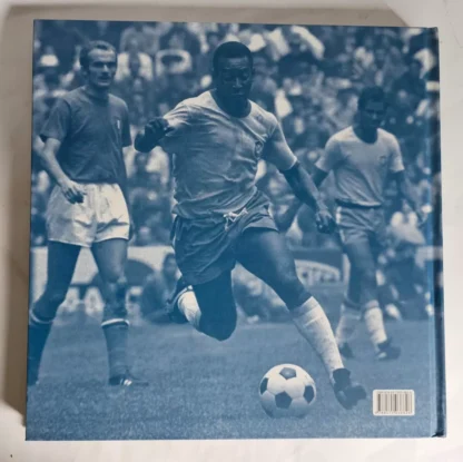 Pelé - Minha Vida em Imagens - Image 2