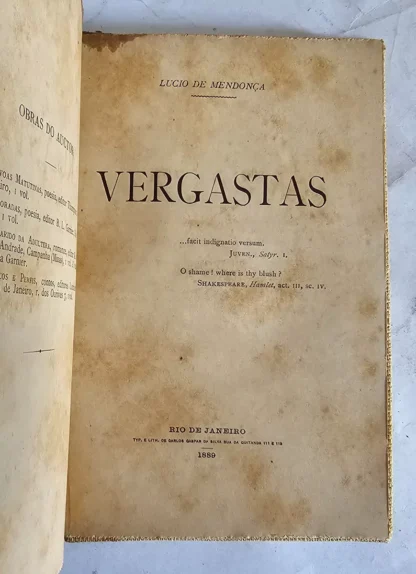 Vergastas - Image 2