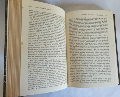 História da Literatura Brasileira - Image 3
