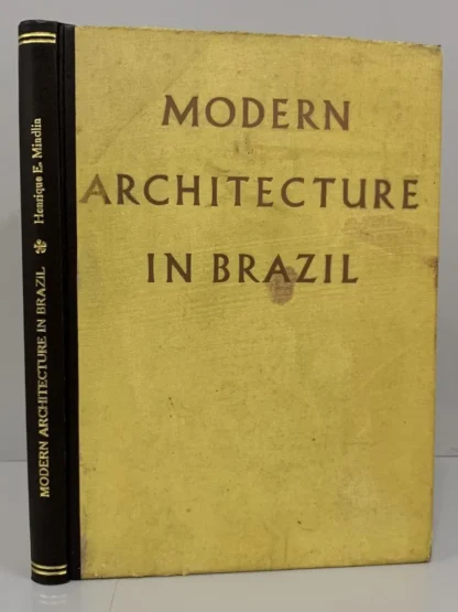 Modern Architecture In Brazil