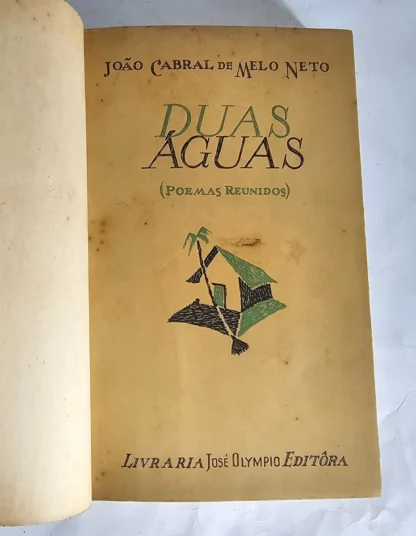 Duas Águas - 1a Edição - Image 2