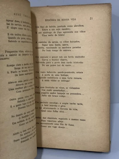 Episódios de Minha Vida - Image 4
