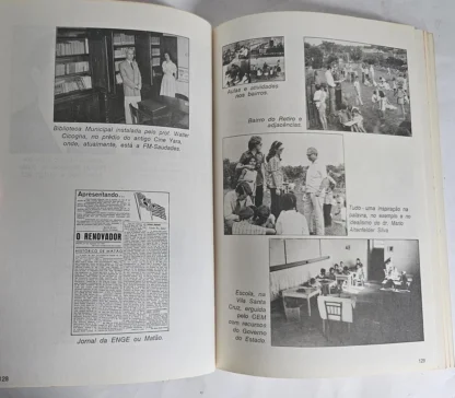 Uma História Para Matão - Image 4