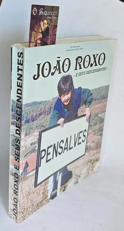 João Roxo e Seus Descendentes