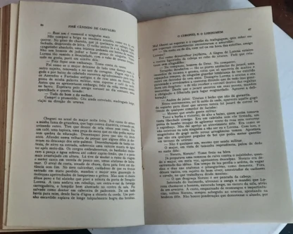 O Coronel e o Lobisomem - 1ª Edição - Image 3