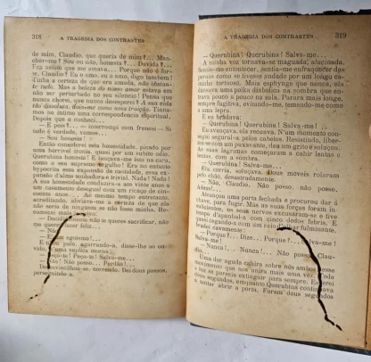 A Tragédia dos Contrastes - Image 3