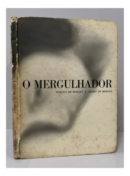 O Mergulhador - 1a Edição