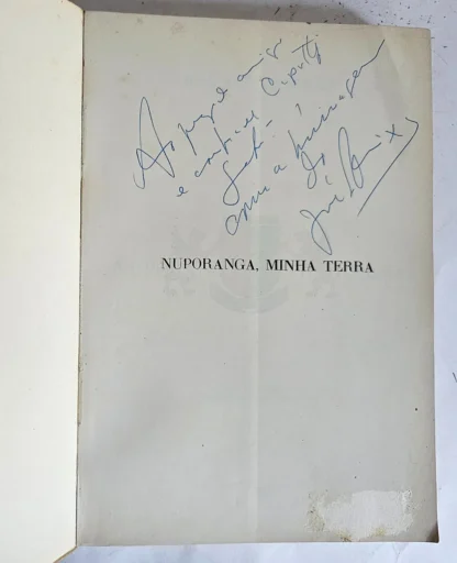 Nuporanga, Minha Terra - Image 3