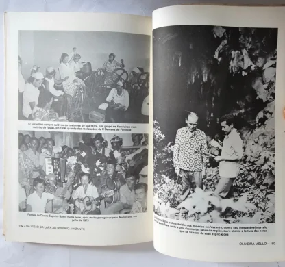 Da Visão da Lapa ao Minério: Vazante - Image 4