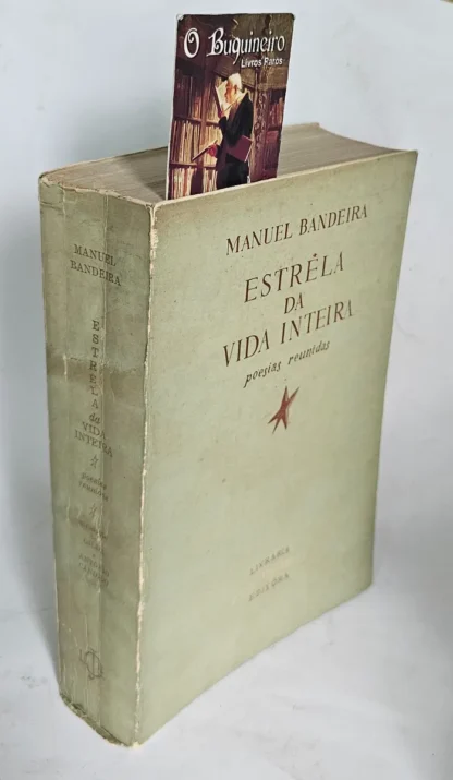 Estrela da Vida Inteira - 1a Edição