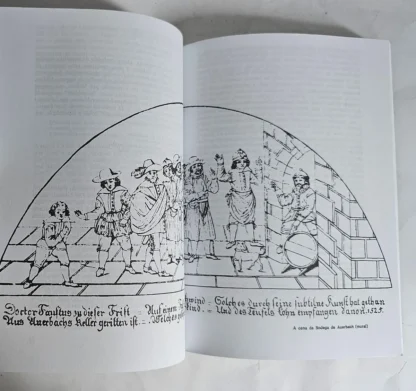 Deus e o Diabo no Fausto de Goethe - 1a Edição - Image 4