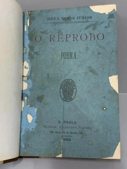 O Réprobo - Image 2
