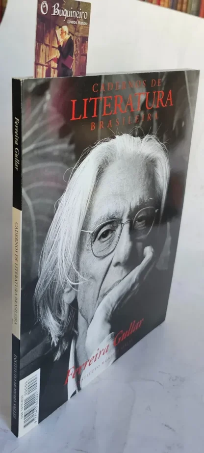 Cadernos de Literatura Brasileira