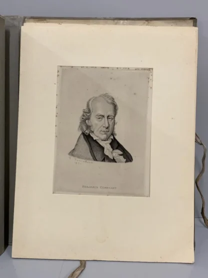 Prosateurs Romantiques - Image 4