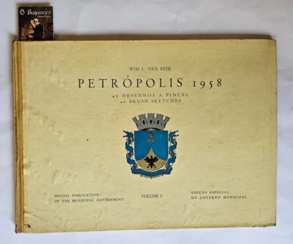 Petrópolis 1958