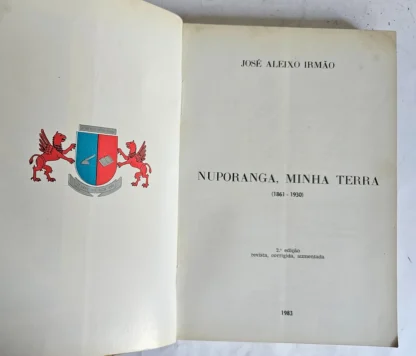Nuporanga, Minha Terra - Image 2