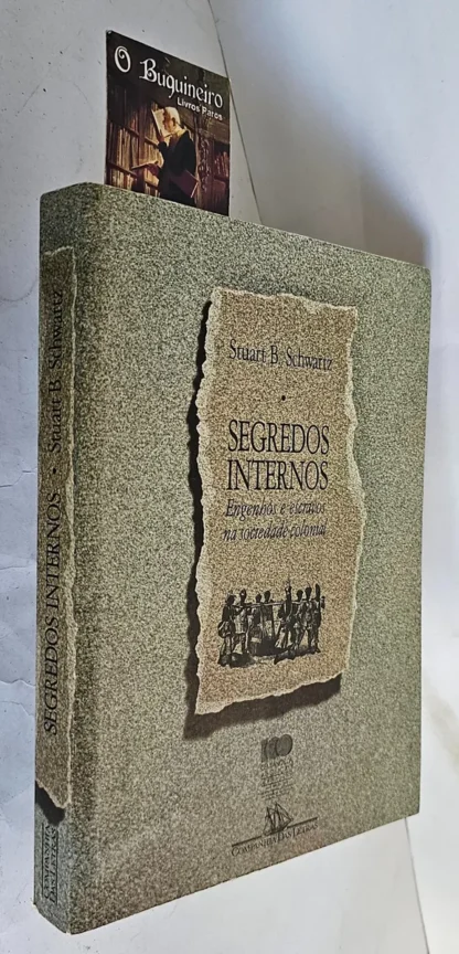 Segredos Internos