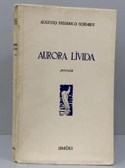 Aurora Lívida - Exemplar Especial