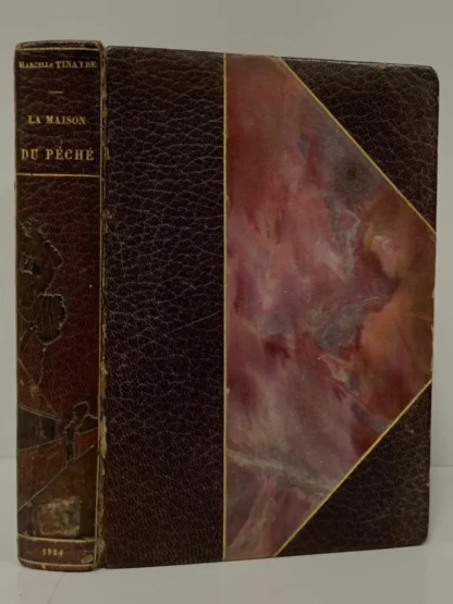 La Maison Du Péché