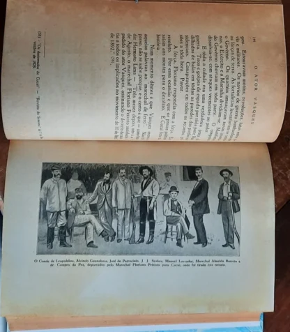 O Ator Vasques - Image 3